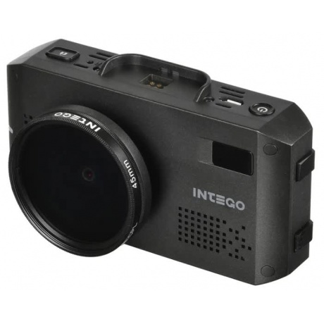 Видеорегистратор Intego VX-1200S - фото 4