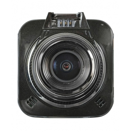 Видеорегистратор Digma FreeDrive 206 Night FHD (GP5168) черный - фото 1