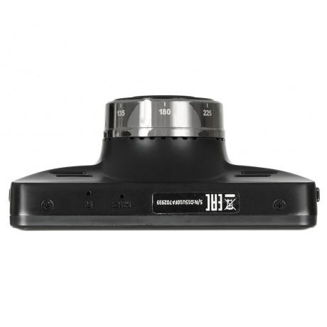 Видеорегистратор Digma FreeDrive 350 Super HD Night (MS8336) черный - фото 7