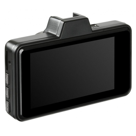 Видеорегистратор Digma FreeDrive 350 Super HD Night (MS8336) черный - фото 10