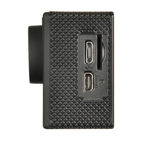 Видеорегистратор Digma FreeDrive Action 4K WiFi - фото 4