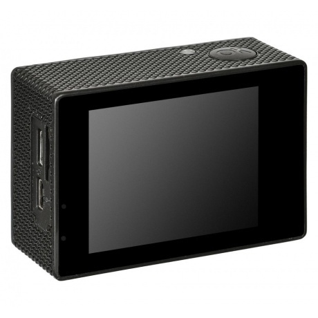 Видеорегистратор Digma FreeDrive Action 4K WiFi - фото 10