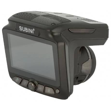 Видеорегистратор Subini XT-5 - фото 1
