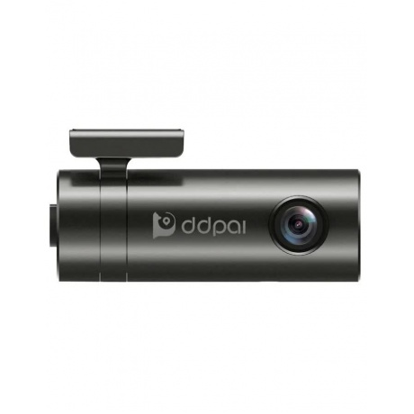 Видеорегистратор DDpai mini Dash Cam - фото 1