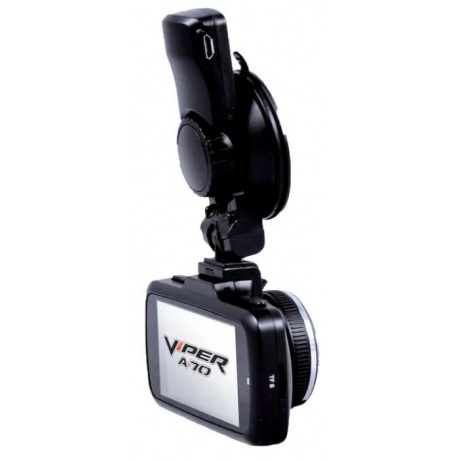 Видеорегистратор Viper A70 GPS - фото 2