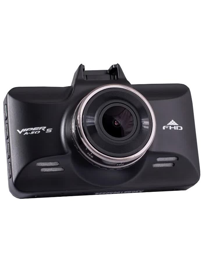 Видеорегистратор Viper A50 S видеорегистратор vehicle blackbox dvr full hd 1080p