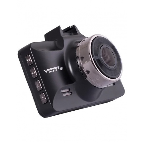 Видеорегистратор Viper A50 S - фото 2