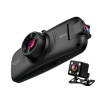 Видеорегистратор VOLFOX VF-R330 (3 камеры)