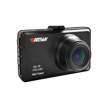 Видеорегистратор Artway AV-400 Max Power - фото 1
