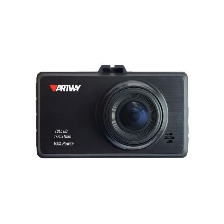 Видеорегистратор Artway AV-400 Max Power - фото 2