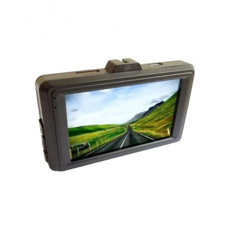 Видеорегистратор Artway AV-400 Max Power - фото 3