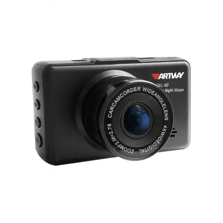 Видеорегистратор Artway AV-396 Super Night Vision
