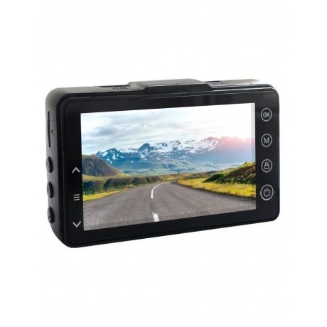 Видеорегистратор Artway AV-396 Super Night Vision - фото 3