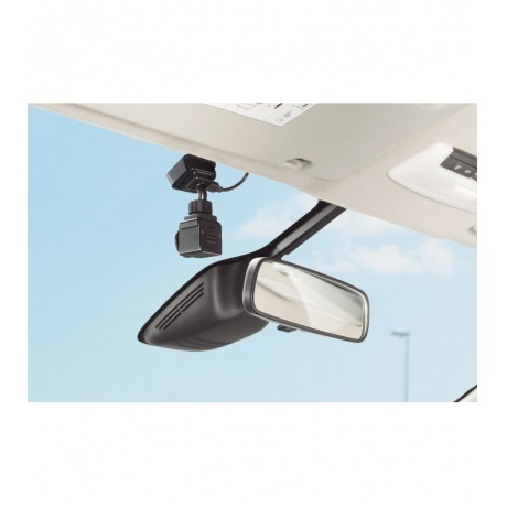 Видеорегистратор Pioneer VREC-DH200 - фото 3