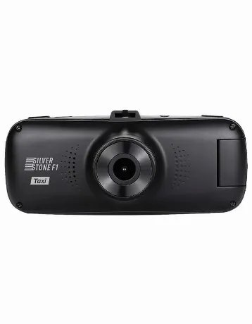 Видеорегистратор SilverStone F1 NTK-55F Taxi II
