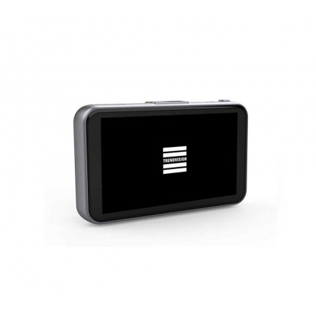 Видеорегистратор TrendVision Winner черный - фото 4