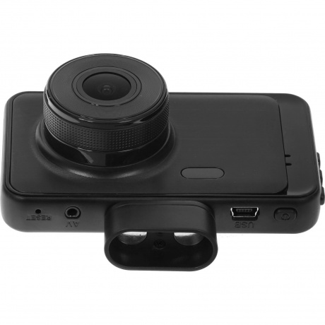 Видеорегистратор TrendVision Winner черный - фото 6