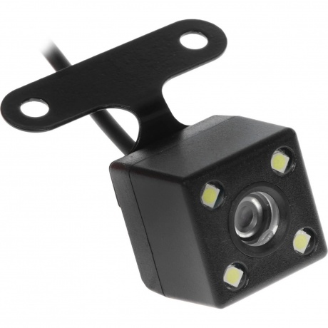 Видеорегистратор TrendVision Winner черный - фото 8