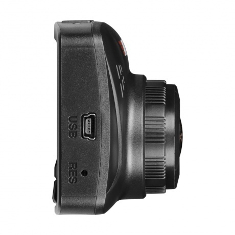 Видеорегистратор Artway AV-397 GPS Compact черный - фото 6