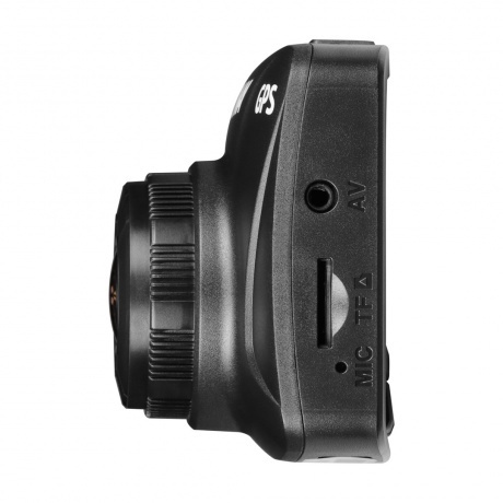 Видеорегистратор Artway AV-397 GPS Compact черный - фото 9