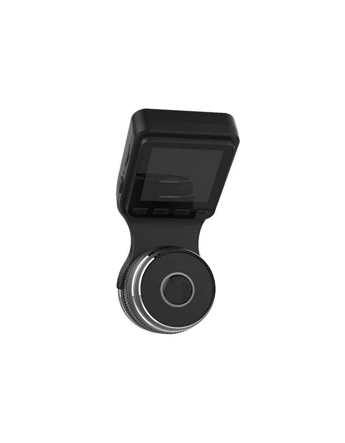 Видеорегистратор Sho-Me FHD-725 черный - фото 2