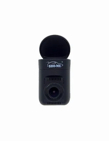 Видеорегистратор Sho-Me FHD-950 черный