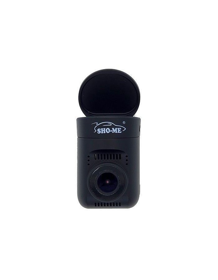 Видеорегистратор Sho-Me FHD-950 черный цена и фото