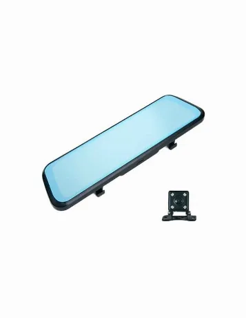 Видеорегистратор Sho-Me SFHD-590 черный