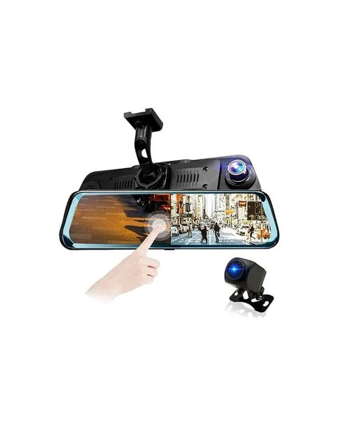 Видеорегистратор Sho-Me SFHD-590 черный - фото 2