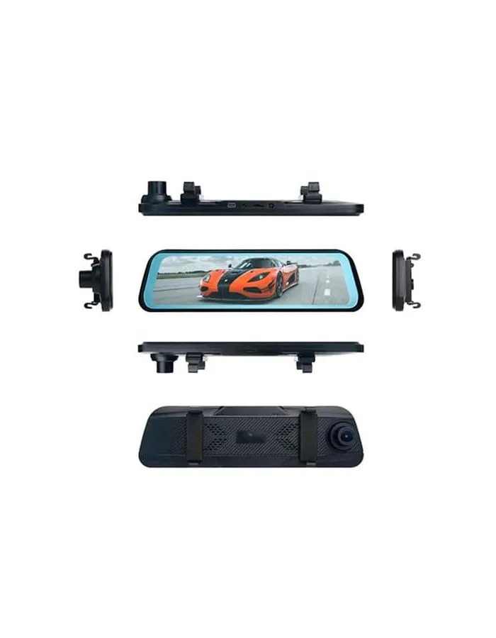 Видеорегистратор Sho-Me SFHD-590 черный - фото 3