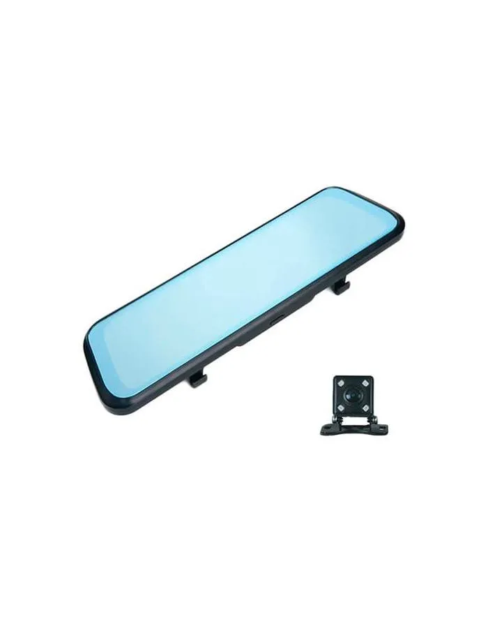 Видеорегистратор Sho-Me SFHD-590 черный - фото 1