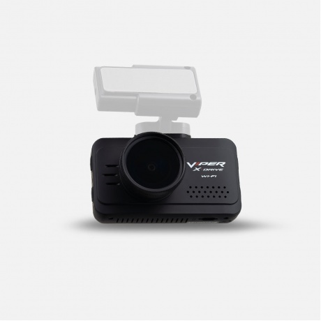 Видеорегистратор Viper X DRIVE WiFi - фото 6