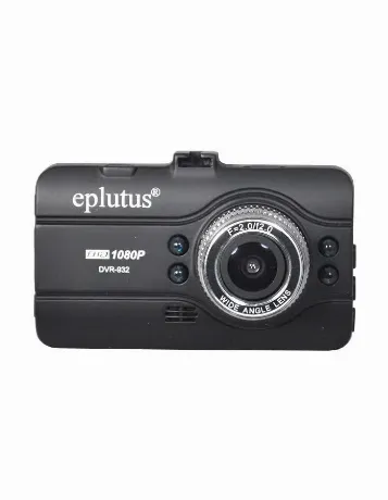 Видеорегистратор Eplutus DVR-932