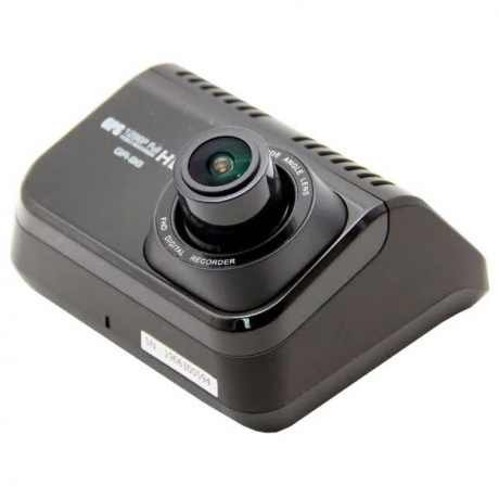 Видеорегистратор EPLUTUS GR-96 - фото 4