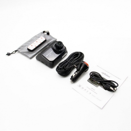 Видеорегистратор EPLUTUS GR-96 - фото 7