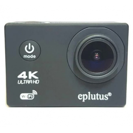 Видеорегистратор EPLUTUS V-13 экшн-Moto - фото 2