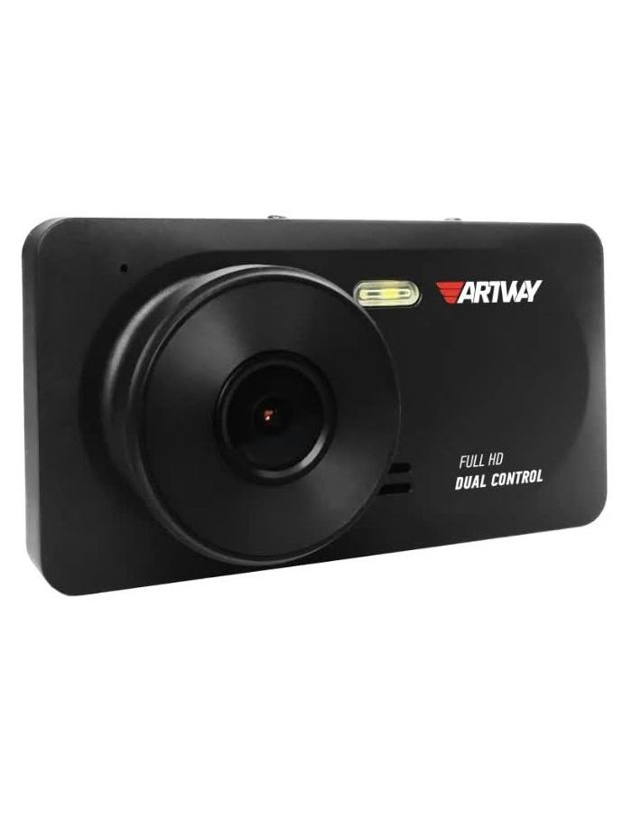 Видеорегистратор Artway AV-535 видеорегистратор artway av 525 2 камеры 1920х1080