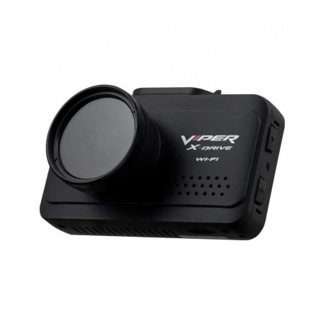 Видеорегистратор Viper X-DRIVE DUO Wi-Fi (+ кам.заднего вида) - фото 2