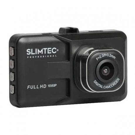 Видеорегистратор SLIMTEC Dual F2 - фото 2