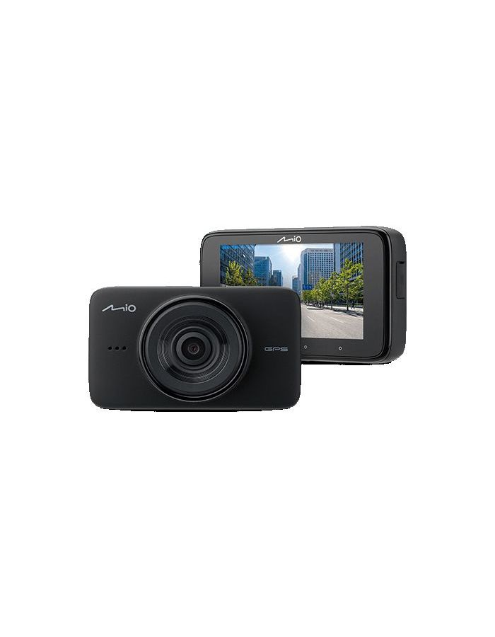 Видеорегистратор Mio ViVa V56 GPS цена и фото