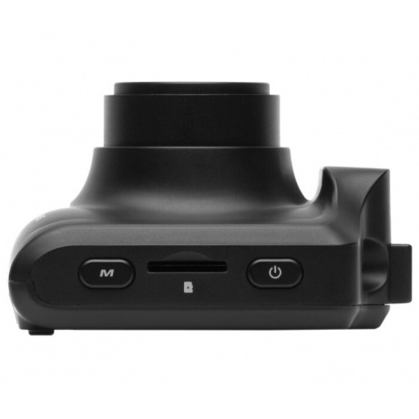 Видеорегистратор Digma FreeDrive 615 GPS Speedcams черный - фото 4