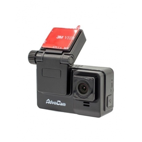 Видеорегистратор AdvoCam-FD Black III - фото 2