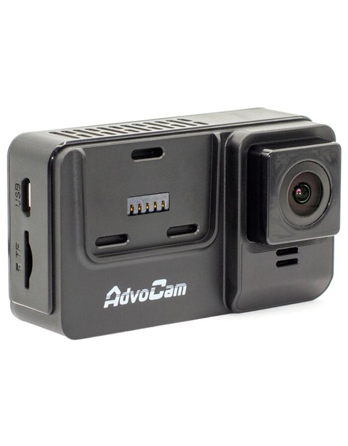 Видеорегистратор AdvoCam-FD Black III 1080 эндоскоп 1 2 1920 5 м 1080p hd кабель ip67 3 5 х