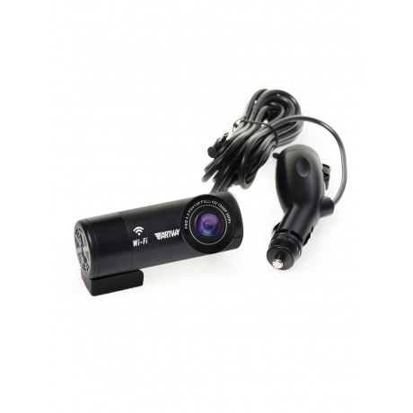 Видеорегистратор Artway AV-405 WiFi - фото 6