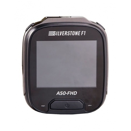 Видеорегистратор SilverStone F1 A50-FHD - фото 5