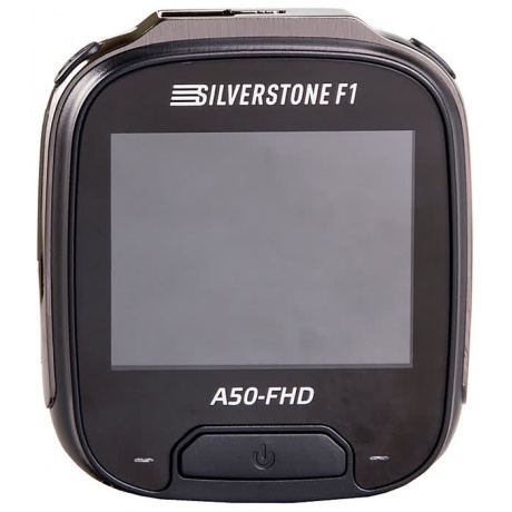 Видеорегистратор SilverStone F1 A50-FHD - фото 5