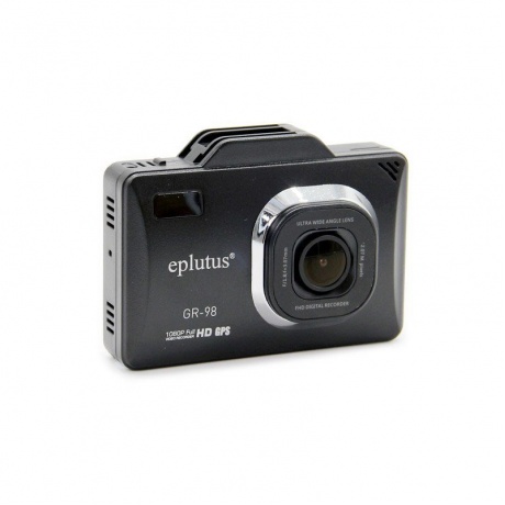 Видеорегистратор Eplutus GR-98 GPS - фото 6