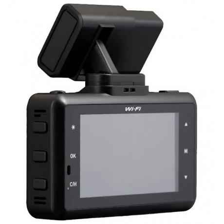 Видеорегистратор Viper Combo Fit S A12 WI-FI GPS/ГЛОНАСС - фото 2
