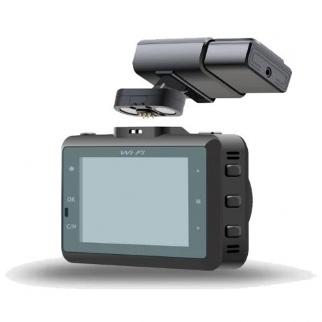 Видеорегистратор Viper Combo Fit S A12 WI-FI GPS/ГЛОНАСС - фото 7