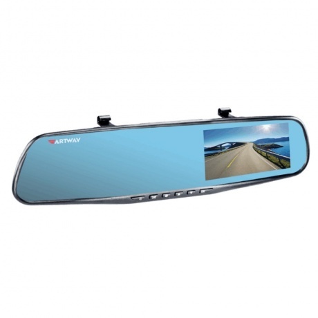 Видеорегистратор Artway AV-603 - фото 1